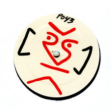 Charger l'image dans la galerie, LP vinyle sorti sur le label portugais Principe Discos, musique de club ou de salon ! COLLOQUE est un concept-store proposant musique, illustration et artisanat. Nombreuses idées cadeaux !