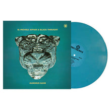Charger l'image dans la galerie, El Michels Affair & Black Thought - Glorious Game