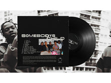 Charger l'image dans la galerie, chunky, somebody's child, Premier album attendu du MC de Manchester sorti sur le label Eglo Records, musique de club ou de salon ! COLLOQUE est un concept-store proposant musique, illustration et artisanat. Nombreuses idées cadeaux !