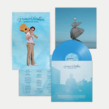 Charger l'image dans la galerie, Nouvel album introspectif de Juan Wauters, sur le label Captured Tracks, un moment de calme dépaysant !
COLLOQUE est un concept-store proposant musique, illustration et artisanat. Nombreuses idées cadeaux !