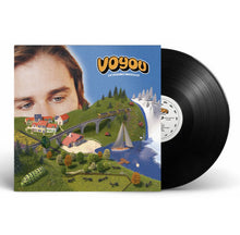 Charger l'image dans la galerie, Nouvel album de Voyou, Bossa Nova, chanson française. Disque vinyle. COLLOQUE est un concept-store proposant musique, illustration et artisanat. Nombreuses idées cadeaux !