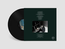 Charger l'image dans la galerie, Album 33 tours vinyle 12" sorti en 2023 sur le label Macadam Mambo. On y retrouve des styles variant entre Dub, Leftfield, Downtempo, Experimental... COLLOQUE est un concept-store proposant musique, illustration et artisanat. Vous y trouverez de nombreuses idées cadeaux !