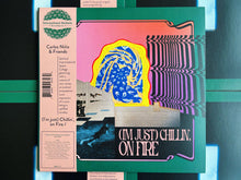 Charger l'image dans la galerie, Nouveau disque vinyle de Carlos Nino sur le label International Anthem. Jazz moderne, progressif d'une rare douceur. COLLOQUE est un concept-store proposant musique, illustration et artisanat. Vous y trouverez de nombreuses idées cadeaux !