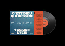 Charger l'image dans la galerie, Premier album de Yassine Stein, sorti sur le label Grand Musique Management. Entre hip hop et chanson, multi-culturel.
COLLOQUE est un concept-store proposant musique, illustration et artisanat. Nombreuses idées cadeaux !