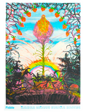 Charger l'image dans la galerie, Sélection spéciale pour le festival Pot au Print, organisé par COLLOQUE et les éditions microgram. Illustration de Flor Chemin, produite par le Studio Fidèle, à Paris. COLLOQUE est un concept-store proposant musique, illustration et artisanat. Nombreuses idées cadeaux !