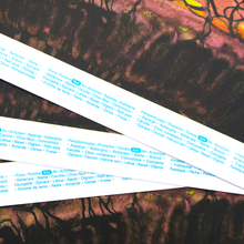 Charger l'image dans la galerie, Sélection spéciale pour le festival Pot au Print, organisé par COLLOQUE et les éditions microgram. Illustration de Flor Chemin, produite par le Studio Fidèle, à Paris. COLLOQUE est un concept-store proposant musique, illustration et artisanat. Nombreuses idées cadeaux !