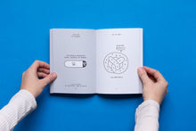 Charger l'image dans la galerie, Recueil des grands classiques "sondages" du dimanche soir d'Anaïs Loué, aka Studio 1+1, les OUI / NON. Parfait comme cadeau entre amis, ou pour soit ! COLLOQUE est un concept-store proposant musique, illustration et artisanat. Vous y trouverez de nombreuses idées cadeaux !