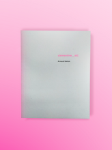 Charger l'image dans la galerie, Recueil de définitions poétiques dédiées à la nuit et à ses multitudes d'états de transe possibles. COLLOQUE est un concept-store proposant musique, illustration et artisanat. Nombreuses idées cadeaux !