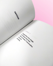 Charger l'image dans la galerie, Recueil de définitions poétiques dédiées à la nuit et à ses multitudes d'états de transe possibles. COLLOQUE est un concept-store proposant musique, illustration et artisanat. Nombreuses idées cadeaux !