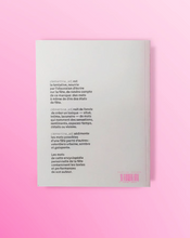 Charger l'image dans la galerie, Recueil de définitions poétiques dédiées à la nuit et à ses multitudes d'états de transe possibles. COLLOQUE est un concept-store proposant musique, illustration et artisanat. Nombreuses idées cadeaux !