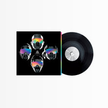 Charger l'image dans la galerie, Réédition limitée de l'album culte de TTC , batards sensibles, sorti en 2004, sur le label Jeune à Jamais.
COLLOQUE est un concept-store proposant musique, illustration et artisanat. Nombreuses idées cadeaux !