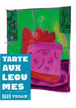 Charger l'image dans la galerie, Fanzine de cuisine, réalisé dans le cadre du projet Poivre et Hautes Herbes. Auto-édités par l'illustratrice cuistot Lola Rorato. COLLOQUE est un concept-store proposant musique, illustration et artisanat. Vous y trouverez de nombreuses idées cadeaux !