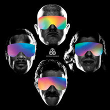 Charger l'image dans la galerie, Réédition limitée de l'album culte de TTC , batards sensibles, sorti en 2004, sur le label Jeune à Jamais.
COLLOQUE est un concept-store proposant musique, illustration et artisanat. Nombreuses idées cadeaux !