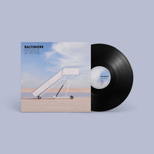 Charger l'image dans la galerie, Baltimore, album collaboratif entre Fuzati du Klub des Loosers et Le Motel du label Maloca, ayant notamment collaboré avec Roméo Elvis. COLLOQUE est un concept-store proposant musique, illustration et artisanat. Nombreuses idées cadeaux !