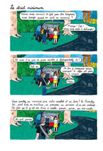 Charger l'image dans la galerie, Faisant suite à "Rien à feutre", nouvel album mettant à l'honneur le père de l'artiste, Francky ! Bande dessinée, bd, camille blandin, strrripclub, strrrip club. COLLOQUE est un concept-store proposant musique, illustration et artisanat. Nombreuses idées cadeaux !