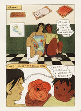 Charger l'image dans la galerie, Christina Svenson & Melek Zertal, Today´s Special, Bande-dessinée importée des États-Unis (en rupture de ce côté de l'Atlantique), publiée par Perfectly Acceptable Press. COLLOQUE est un concept-store proposant musique, illustration et artisanat. Vous y trouverez de nombreuses idées cadeaux !