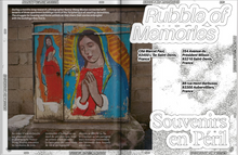 Charger l'image dans la galerie, Magazine collectif, des éditions Messner, le numéro 9, dédié au Boulevard Périphérique parisien qui vient de fêter ses 50 ans ! Illustrations, photographies, littérature, journalisme, reportage, des médiums différents tous sur le thème du périphérique. COLLOQUE est un concept-store proposant musique, illustration et artisanat. Nombreuses idées cadeaux !