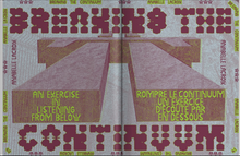 Charger l'image dans la galerie, Magazine collectif, des éditions Messner, le numéro 9, dédié au Boulevard Périphérique parisien qui vient de fêter ses 50 ans ! Illustrations, photographies, littérature, journalisme, reportage, des médiums différents tous sur le thème du périphérique. COLLOQUE est un concept-store proposant musique, illustration et artisanat. Nombreuses idées cadeaux !