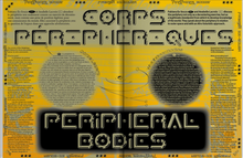 Charger l'image dans la galerie, Magazine collectif, des éditions Messner, le numéro 9, dédié au Boulevard Périphérique parisien qui vient de fêter ses 50 ans ! Illustrations, photographies, littérature, journalisme, reportage, des médiums différents tous sur le thème du périphérique. COLLOQUE est un concept-store proposant musique, illustration et artisanat. Nombreuses idées cadeaux !