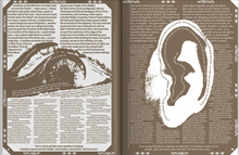 Charger l'image dans la galerie, Magazine collectif, des éditions Messner, le numéro 9, dédié au Boulevard Périphérique parisien qui vient de fêter ses 50 ans ! Illustrations, photographies, littérature, journalisme, reportage, des médiums différents tous sur le thème du périphérique. COLLOQUE est un concept-store proposant musique, illustration et artisanat. Nombreuses idées cadeaux !