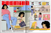 Charger l'image dans la galerie, Magazine collectif, des éditions Messner, le numéro 9, dédié au Boulevard Périphérique parisien qui vient de fêter ses 50 ans ! Illustrations, photographies, littérature, journalisme, reportage, des médiums différents tous sur le thème du périphérique. COLLOQUE est un concept-store proposant musique, illustration et artisanat. Nombreuses idées cadeaux !