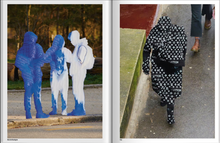 Charger l'image dans la galerie, Magazine collectif, des éditions Messner, le numéro 9, dédié au Boulevard Périphérique parisien qui vient de fêter ses 50 ans ! Illustrations, photographies, littérature, journalisme, reportage, des médiums différents tous sur le thème du périphérique. COLLOQUE est un concept-store proposant musique, illustration et artisanat. Nombreuses idées cadeaux !