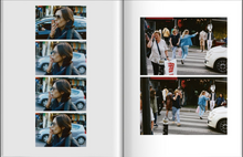 Charger l'image dans la galerie, Magazine collectif, des éditions Messner, le numéro 9, dédié au Boulevard Périphérique parisien qui vient de fêter ses 50 ans ! Illustrations, photographies, littérature, journalisme, reportage, des médiums différents tous sur le thème du périphérique. COLLOQUE est un concept-store proposant musique, illustration et artisanat. Nombreuses idées cadeaux !