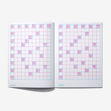 Charger l'image dans la galerie, super sumo, éditions sulo, Cahier de vacances, de jeux et bande-dessinée des éditions Sulo, seconde édition. COLLOQUE est un concept-store proposant musique, illustration et artisanat. Nombreuses idées cadeaux !