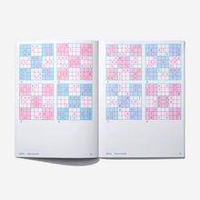 Charger l'image dans la galerie, super sumo, éditions sulo, Cahier de vacances, de jeux et bande-dessinée des éditions Sulo, seconde édition. COLLOQUE est un concept-store proposant musique, illustration et artisanat. Nombreuses idées cadeaux !