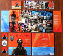 Charger l'image dans la galerie, David walters soleil kréyol album disque vinyl vinyle heavenly sweetness