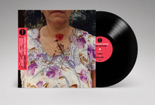 Charger l'image dans la galerie, pochette album, Sabrina Bellaouel, LIBRA, We don't need to be enemies, Infiné Records