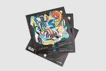 Charger l'image dans la galerie, disque vinyle album aboukir digital introversion