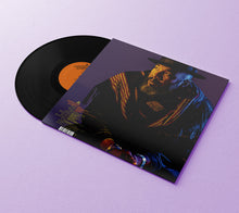 Charger l'image dans la galerie, Anthony Joseph The rich are only defeated when running for their lives disque vinyl