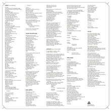 Charger l'image dans la galerie, Anthony Joseph The rich are only defeated when running for their lives disque vinyl