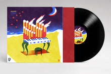 Charger l'image dans la galerie, Visuel albumArandel InBach vol 2 volume 2 infiné records disque vinyl album