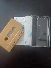 Charger l'image dans la galerie, Visuel Cassette K7 Les Cyclades Glossa