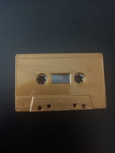 Charger l'image dans la galerie, Visuel Cassette K7 Les Cyclades Glossa