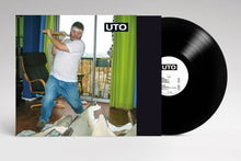 Charger l'image dans la galerie, uto, touch the lock, infiné, album, disque vinyle, pochette