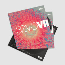 Charger l'image dans la galerie, 3ZVO, nujazz, Disque vinyle 33 tours, label Rotary Phono Lab. COLLOQUE est un concept-store proposant musique, illustration et artisanat. Nombreuses idées cadeaux !