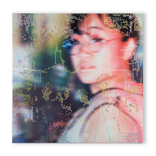 Charger l&#39;image dans la galerie, yaeji, ep 1+2, cover album, pochette, couverture disque vinyl, vinyle
