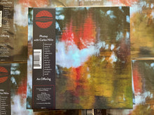 Charger l'image dans la galerie, Photay, Carlos Niño, An Offering, Album vinyle, musique ambiant, du label International Anthem. COLLOQUE est un concept-store proposant musique, illustration et artisanat. Nombreuses idées cadeaux !
