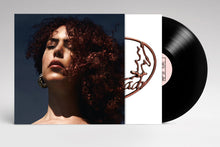 Charger l'image dans la galerie, Disque vinyle 33 tours, label Infiné, premier album de Sabrina Bellaouel. COLLOQUE est un concept-store proposant musique, illustration et artisanat. Nombreuses idées cadeaux !