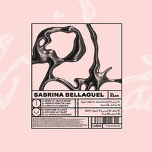 Charger l'image dans la galerie, Disque vinyle 33 tours, label Infiné, premier album de Sabrina Bellaouel. COLLOQUE est un concept-store proposant musique, illustration et artisanat. Nombreuses idées cadeaux !
