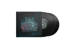 Charger l'image dans la galerie, Double disque vinyle de Flavien Berger, nouvel album du label Pan European Recordings, édition exclusive pour les disquaires indépendants, incluant un 3e disque bonus - Ciao Satan ! COLLOQUE est un concept-store proposant musique, illustration et artisanat. Nombreuses idées cadeaux !
