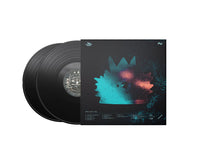 Charger l'image dans la galerie, Double disque vinyle de Flavien Berger, nouvel album du label Pan European Recordings, édition exclusive pour les disquaires indépendants, incluant un 3e disque bonus - Ciao Satan ! COLLOQUE est un concept-store proposant musique, illustration et artisanat. Nombreuses idées cadeaux !