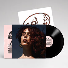 Charger l'image dans la galerie, Disque vinyle 33 tours, label Infiné, premier album de Sabrina Bellaouel. COLLOQUE est un concept-store proposant musique, illustration et artisanat. Nombreuses idées cadeaux !