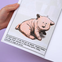 Charger l'image dans la galerie, mekl, mikkel sommer, slik miks, bd, comicbook