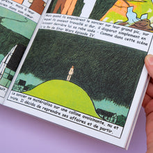 Charger l'image dans la galerie, mekl, mikkel sommer, slik miks, bd, comicbook