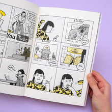 Charger l'image dans la galerie, mekl, mikkel sommer, slik miks, bd, comicbook