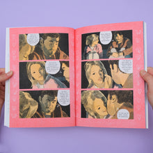 Charger l'image dans la galerie, mekl, mikkel sommer, slik miks, bd, comicbook